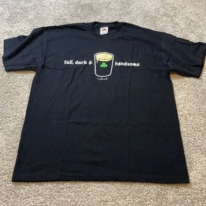 NWOT Irish Tee